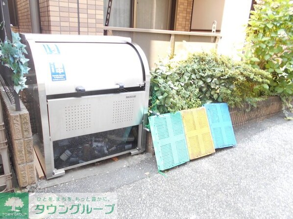 コアロード春日の物件内観写真